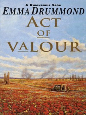 cover image of Act of valour